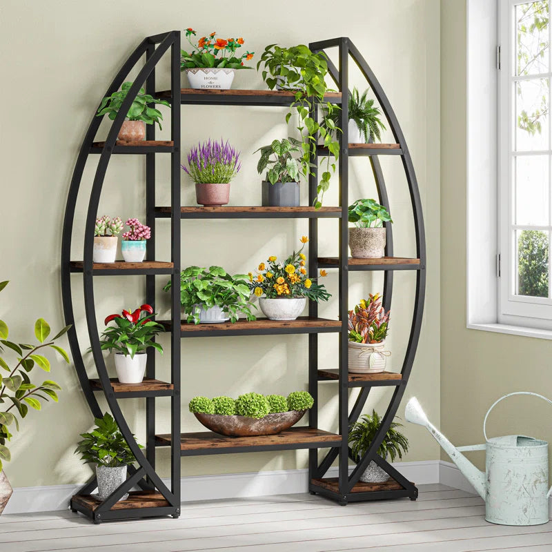 Jazlina Plant Stand
