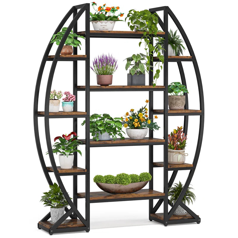 Jazlina Plant Stand