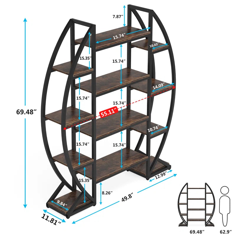 Jazlina Plant Stand