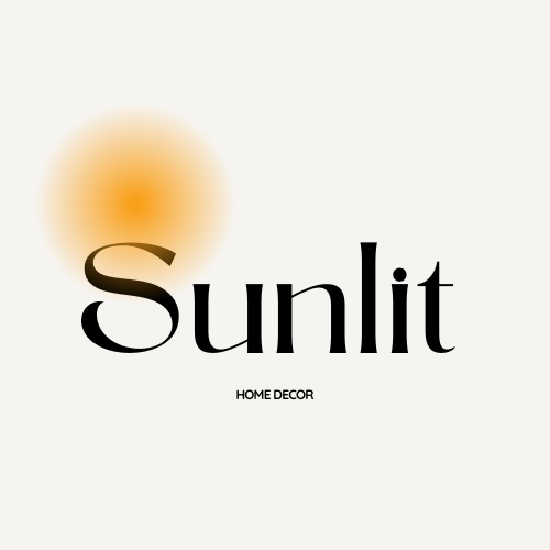 Sunlit Home Decor