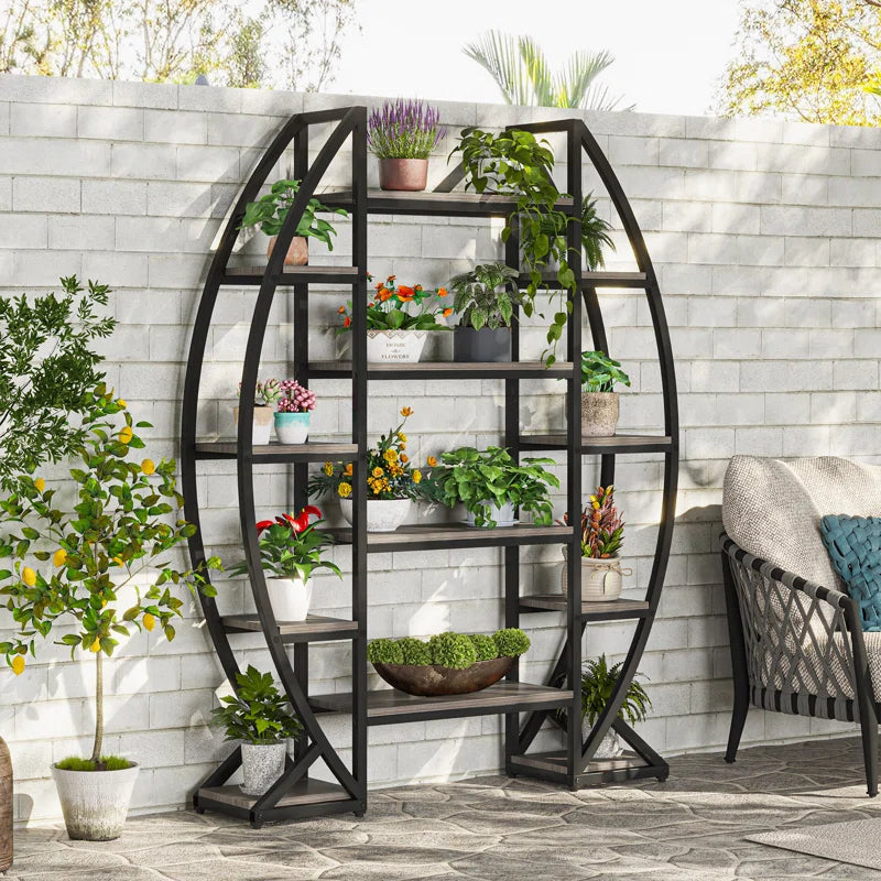 Jazlina Plant Stand