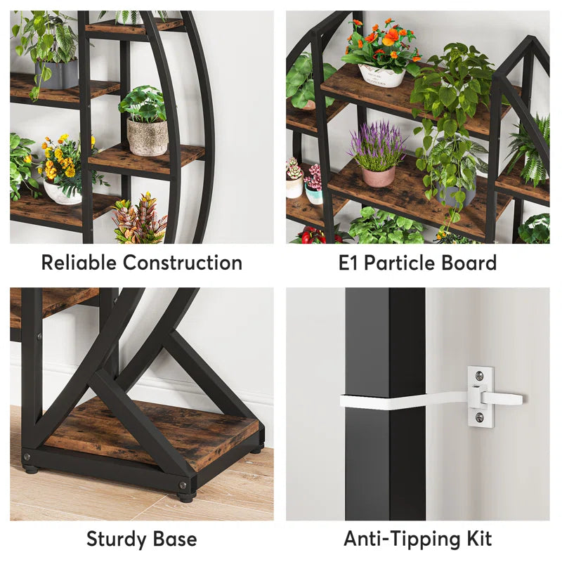 Jazlina Plant Stand