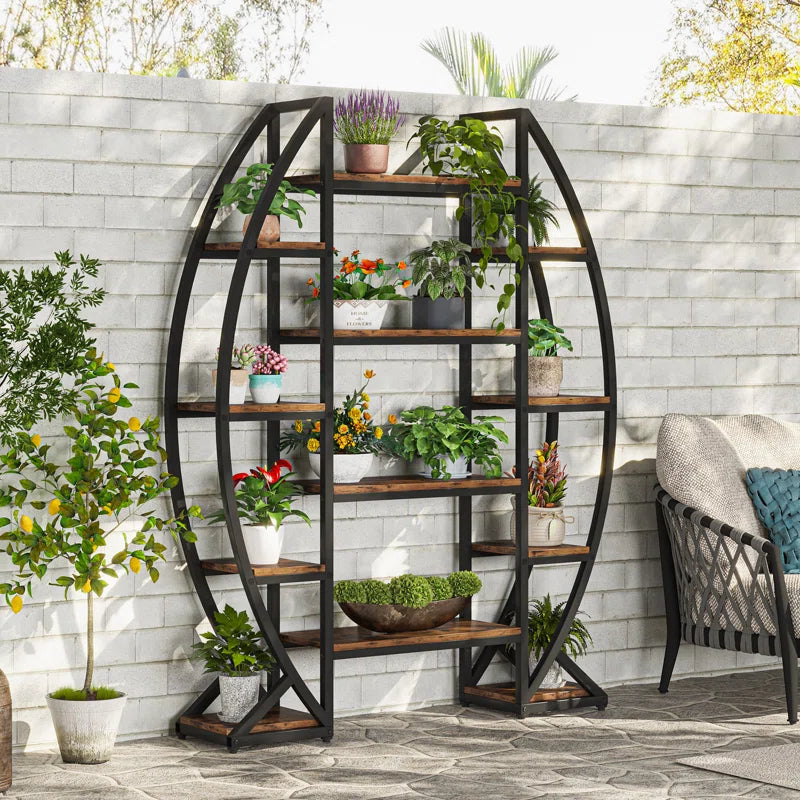 Jazlina Plant Stand