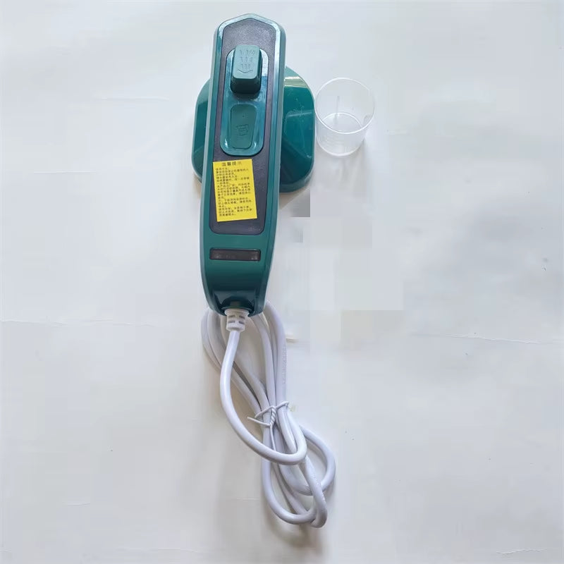 Hand Held Ironing Machine Portable Hanging Ironing Machine Household Small Steam Ironing Machine Travel Ironing Machine Small