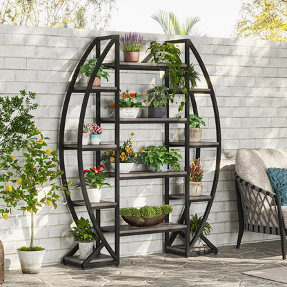 Jazlina Plant Stand